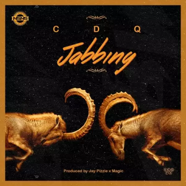 CDQ - Jabbing